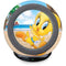 Looney Tunes Tweety Bird Ipod Fast Charge Wireless Charging Stand Skin